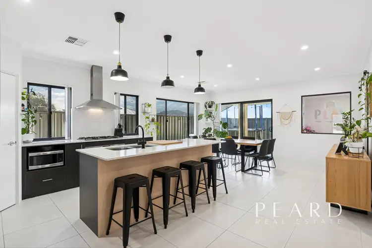 30 Beautiful Road, Banksia Grove WA 6031
