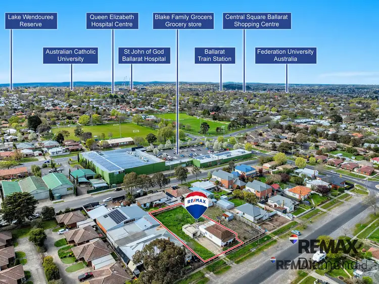 Fifth view of Homely house listing, 710 Darling Street, Redan VIC 3350