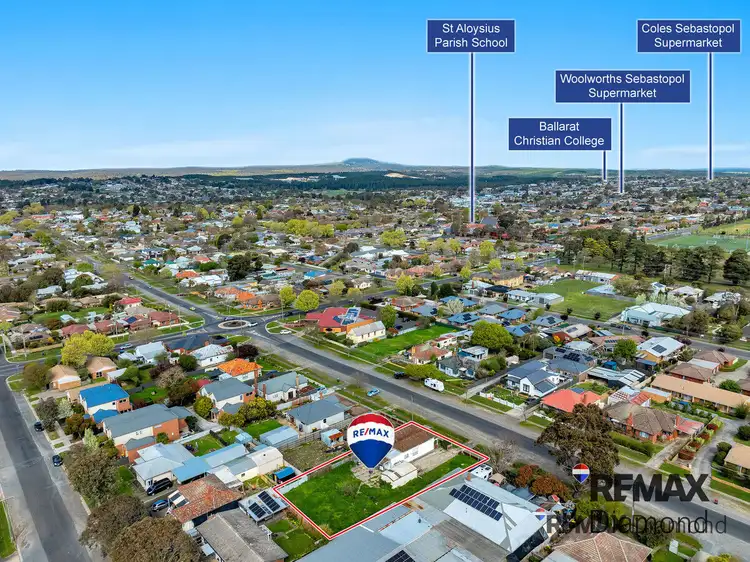 Sixth view of Homely house listing, 710 Darling Street, Redan VIC 3350