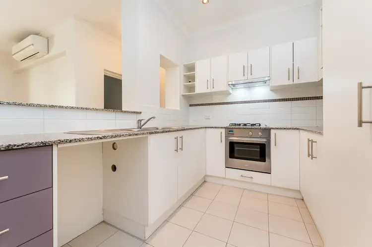 Fourth view of Homely apartment listing, 1/134 Aberdeen Street, Northbridge WA 6003