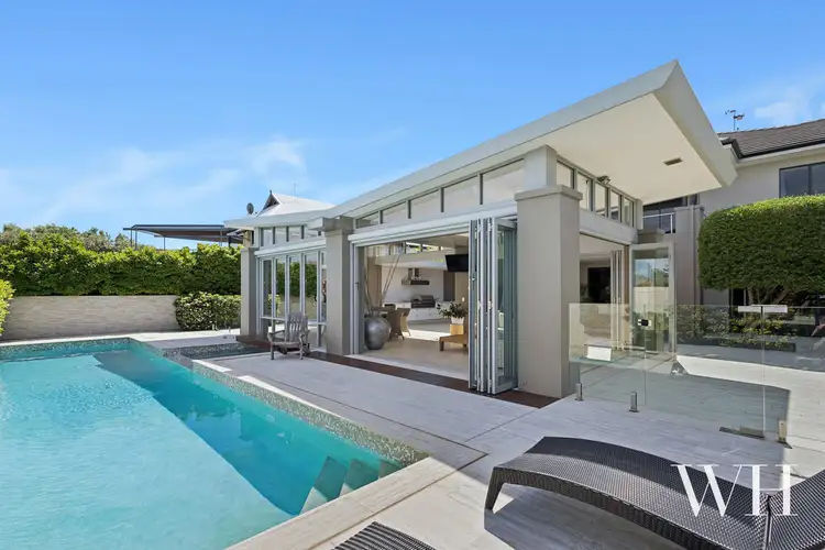 6 Bailey Lookout, Mosman Park WA 6012