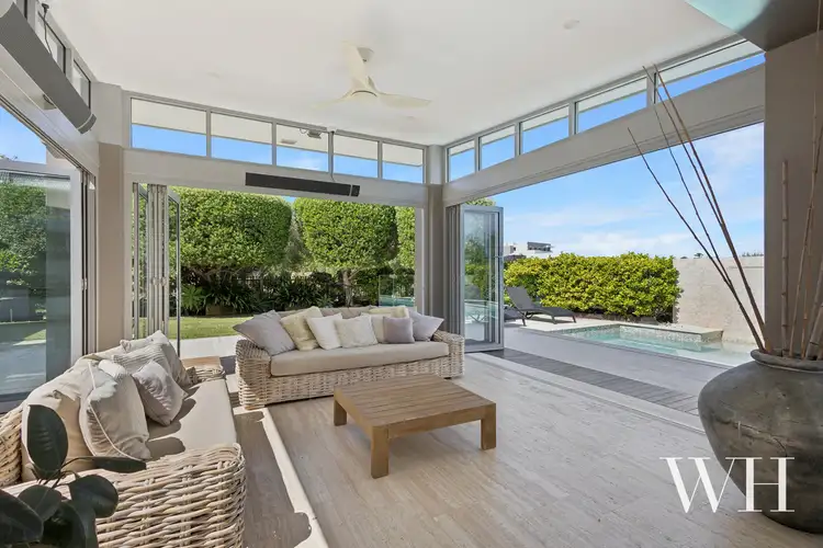 6 Bailey Lookout, Mosman Park WA 6012