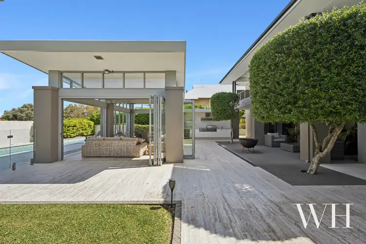 6 Bailey Lookout, Mosman Park WA 6012