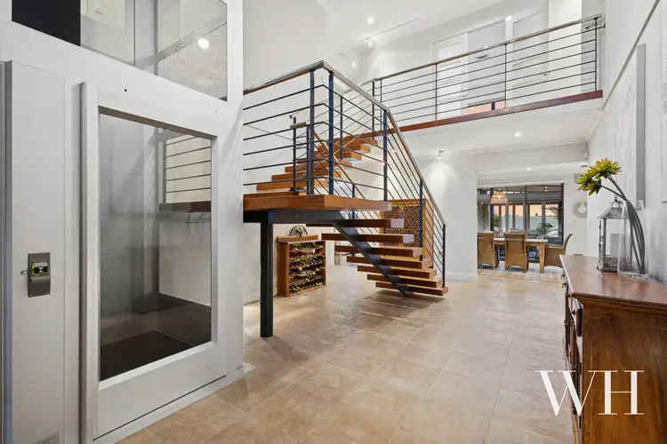 Sixth view of Homely house listing, 6 Bailey Lookout, Mosman Park WA 6012