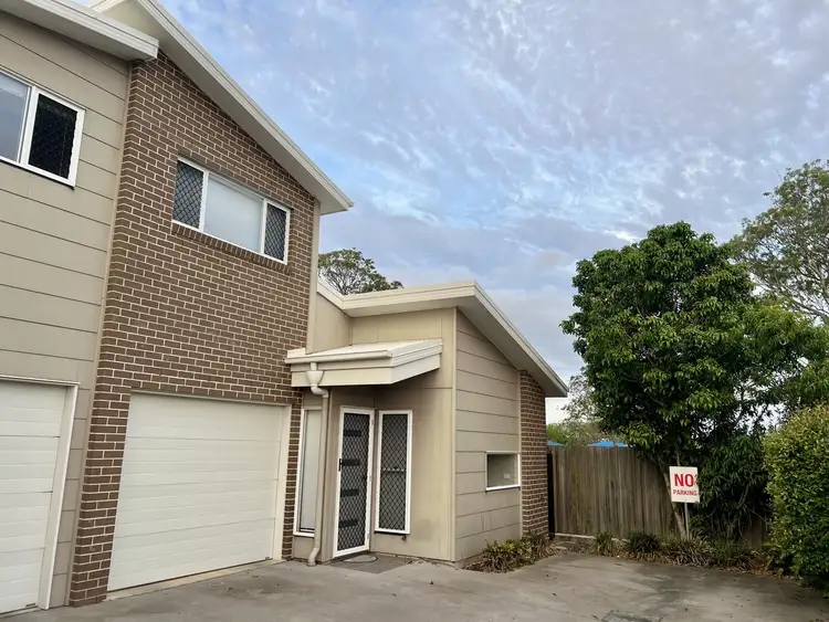 Third view of Homely townhouse listing, 7/8 Tara Street, Wilsonton QLD 4350