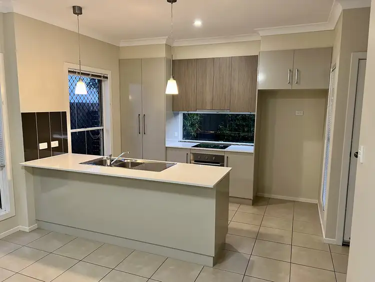 Fourth view of Homely townhouse listing, 7/8 Tara Street, Wilsonton QLD 4350
