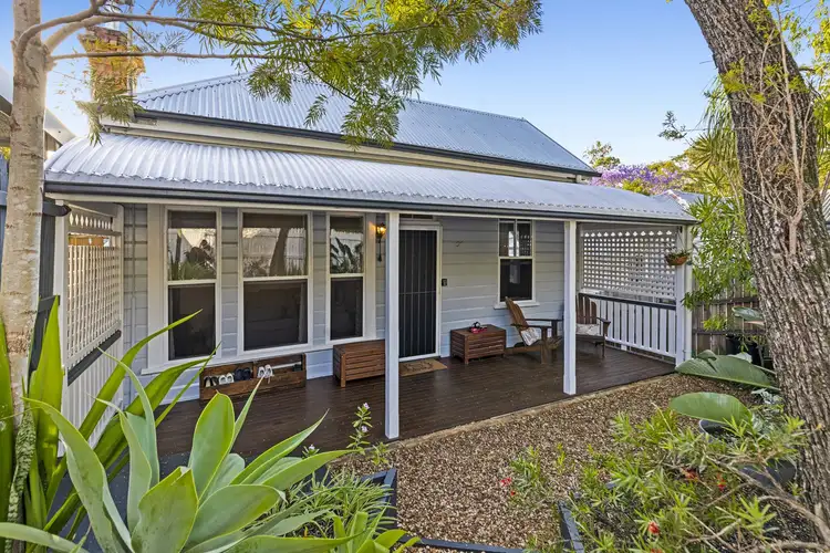 29 Daventry Street, West End QLD 4101