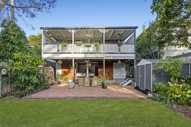 29 Daventry Street, West End QLD 4101