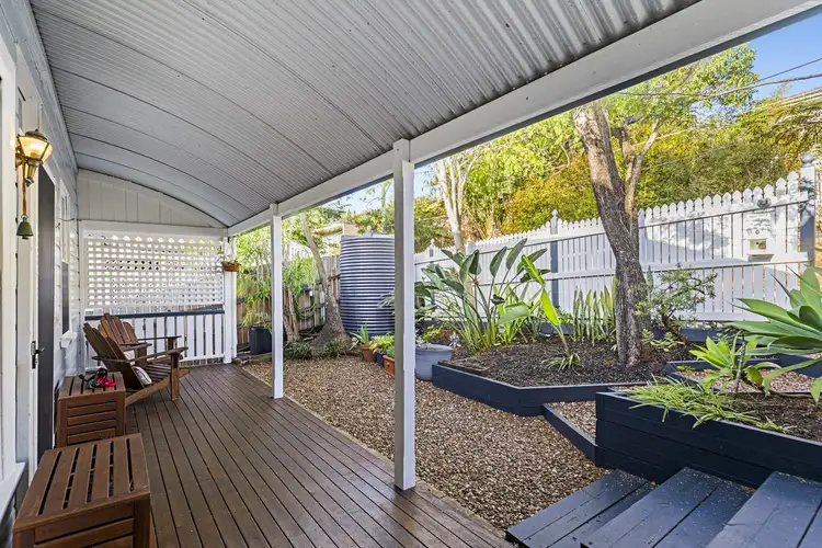 Second view of Homely house listing, 29 Daventry Street, West End QLD 4101