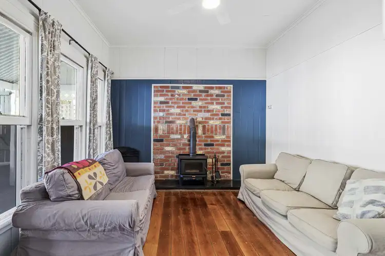 Fifth view of Homely house listing, 29 Daventry Street, West End QLD 4101