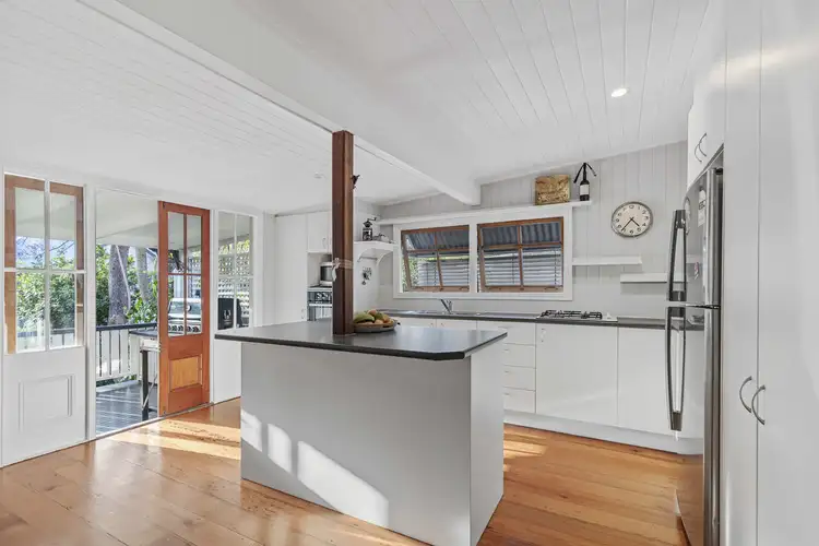 Sixth view of Homely house listing, 29 Daventry Street, West End QLD 4101