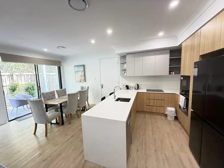 11/103 Sheehan Avenue, Hope Island QLD 4212