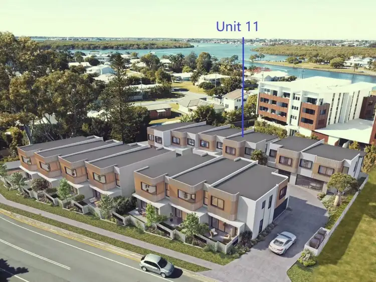 11/103 Sheehan Avenue, Hope Island QLD 4212