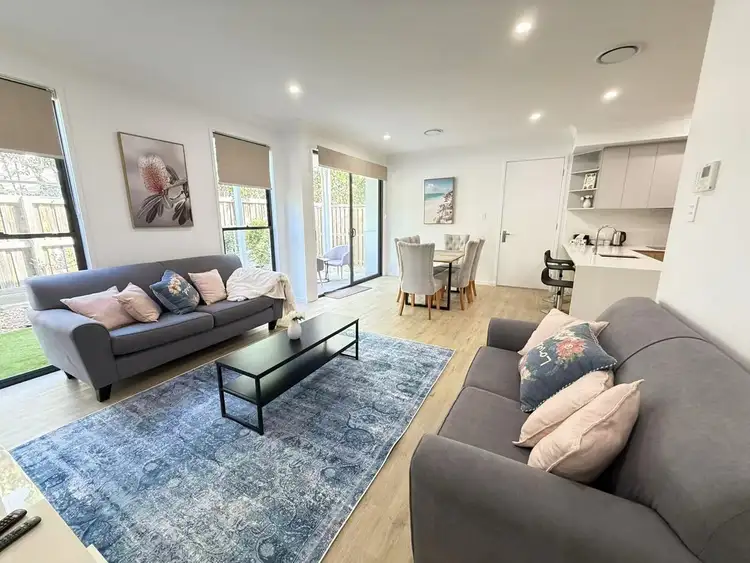 11/103 Sheehan Avenue, Hope Island QLD 4212