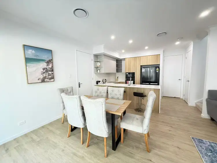 11/103 Sheehan Avenue, Hope Island QLD 4212