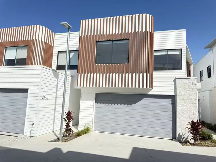 11/103 Sheehan Avenue, Hope Island QLD 4212