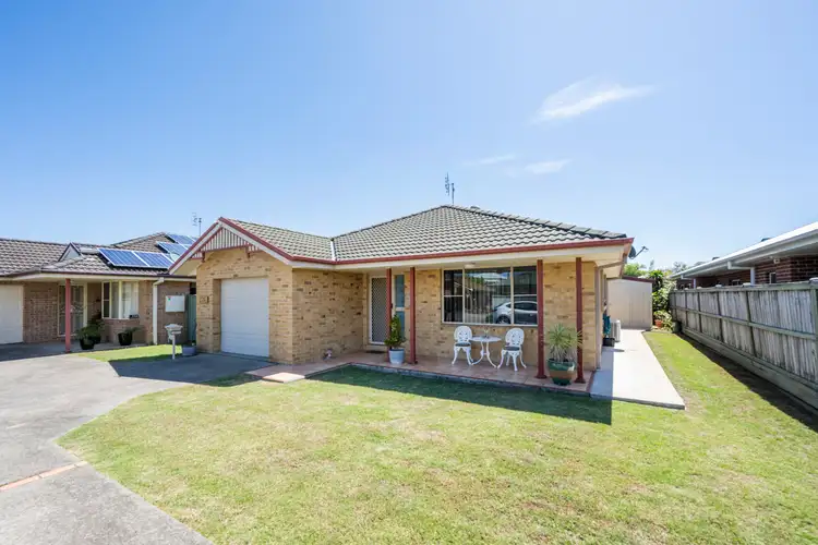 27A Mary Street, Grafton NSW 2460