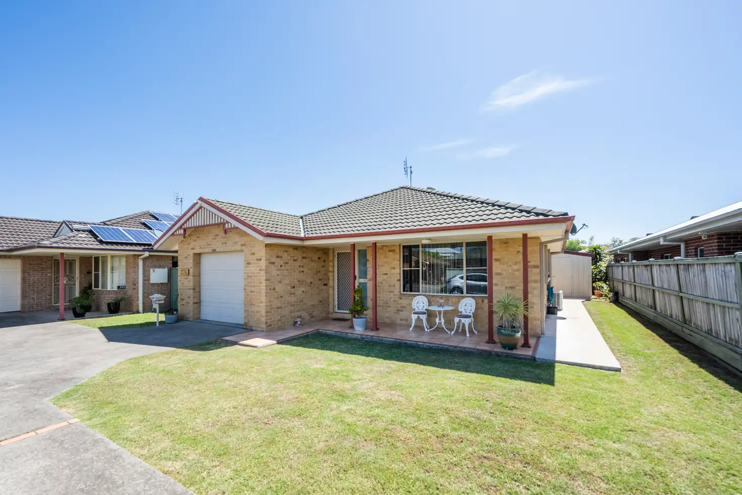 Main view of Homely house listing, 27A Mary Street, Grafton NSW 2460