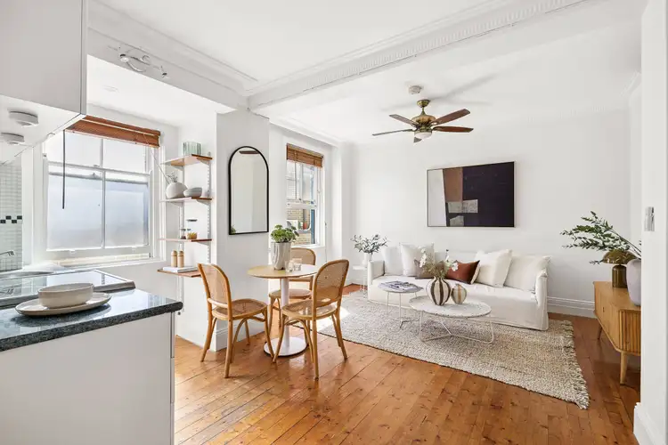 407/221-223 Darlinghurst Road, Darlinghurst NSW 2010
