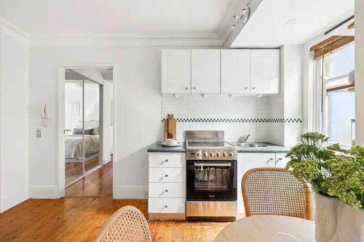 Fifth view of Homely apartment listing, 407/221-223 Darlinghurst Road, Darlinghurst NSW 2010