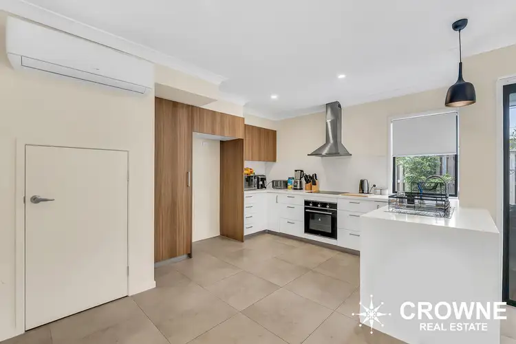 Third view of Homely townhouse listing, 70/85 Thornton Street, Raceview QLD 4305