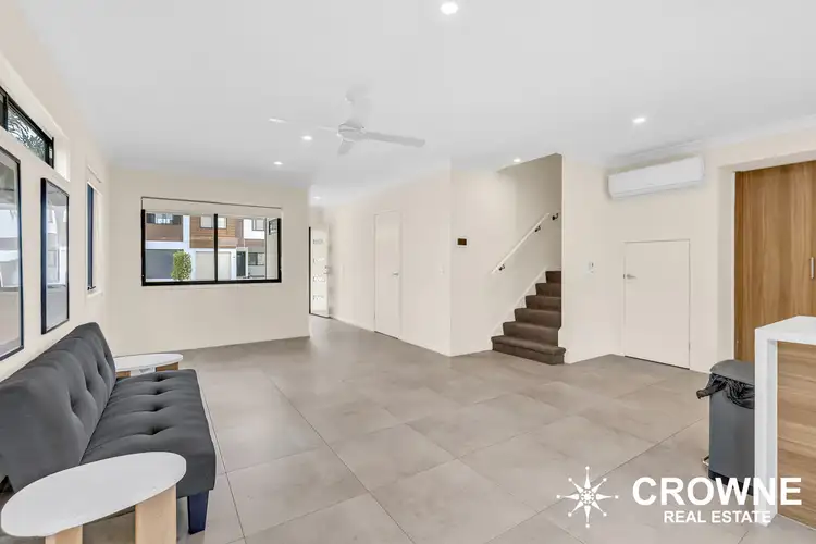 Fifth view of Homely townhouse listing, 70/85 Thornton Street, Raceview QLD 4305