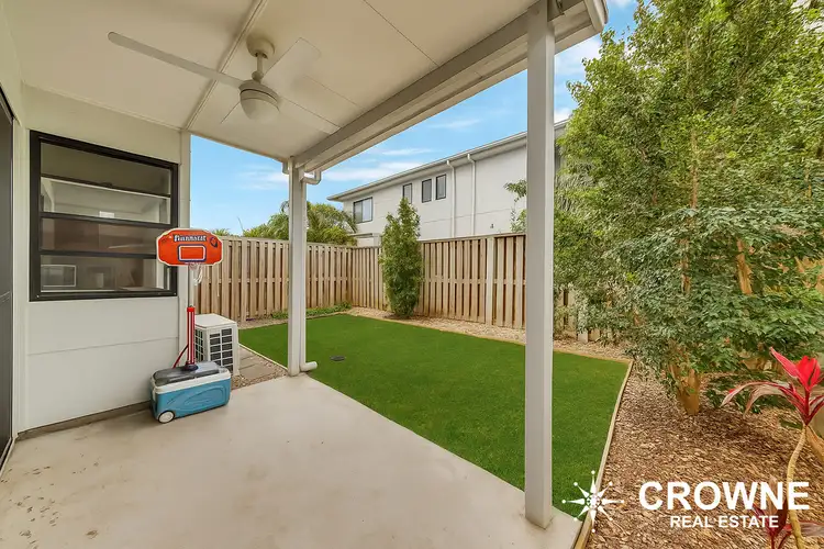 Sixth view of Homely townhouse listing, 70/85 Thornton Street, Raceview QLD 4305