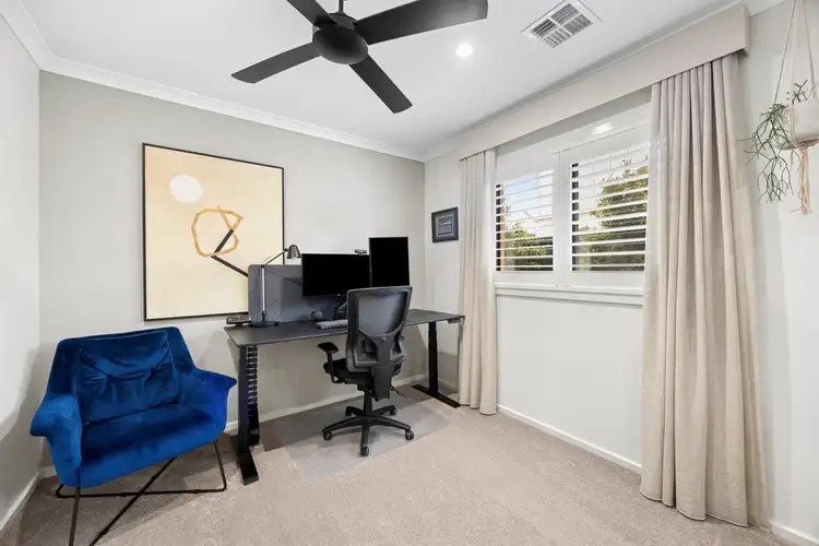 Fifth view of Homely house listing, 17 Fawkner Crescent, Armstrong Creek VIC 3217