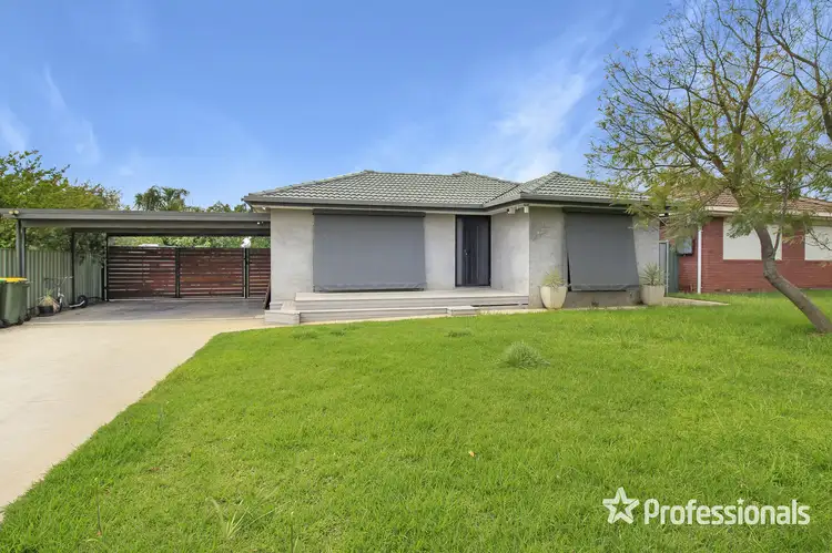 38 Dunn Avenue, Forest Hill NSW 2651