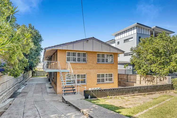 Main view of Homely unit listing, 1/7 Alice Street, Kedron QLD 4031