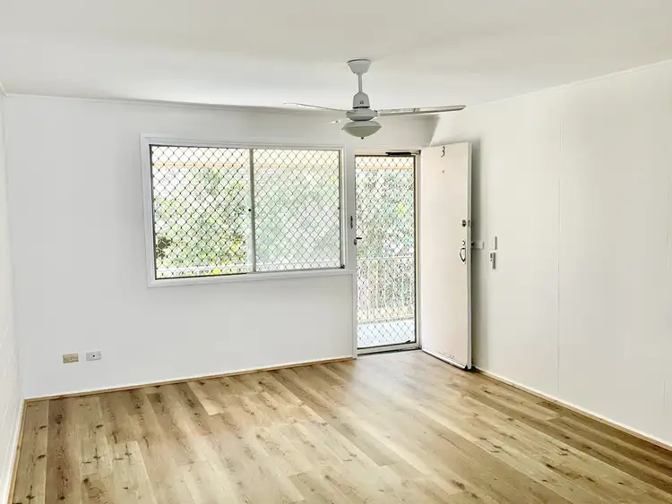 Second view of Homely unit listing, 1/7 Alice Street, Kedron QLD 4031