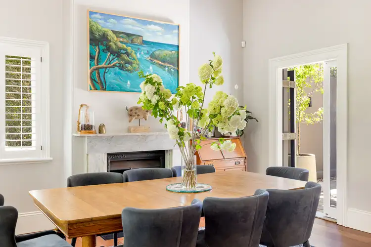 Fourth view of Homely terrace listing, 267 Glenmore Road, Paddington NSW 2021