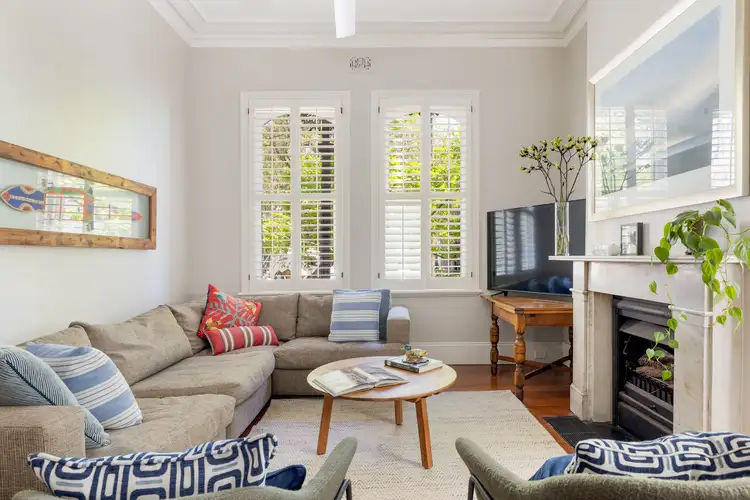 Sixth view of Homely terrace listing, 267 Glenmore Road, Paddington NSW 2021