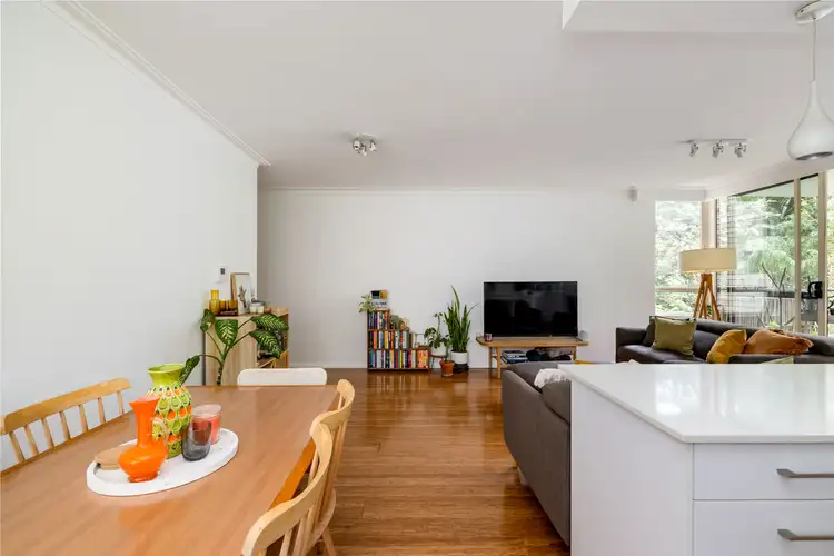 Fifth view of Homely apartment listing, 15/297-297A Edgecliff Road, Woollahra NSW 2025