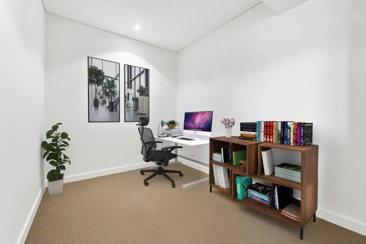 Fourth view of Homely apartment listing, 3607/7 Angas Street, Meadowbank NSW 2114