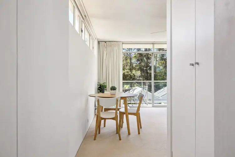 Sixth view of Homely apartment listing, 25/186 Sutherland Street, Paddington NSW 2021