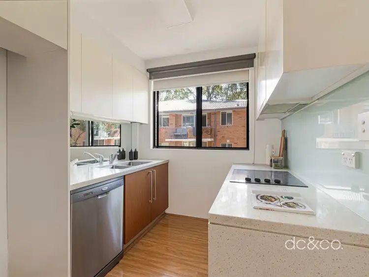 Third view of Homely apartment listing, 8/164 Hampden Road, Abbotsford NSW 2046