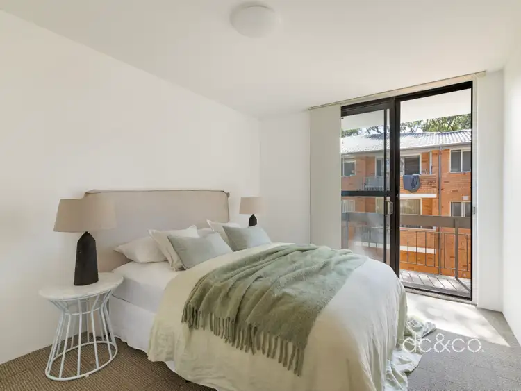 Sixth view of Homely apartment listing, 8/164 Hampden Road, Abbotsford NSW 2046