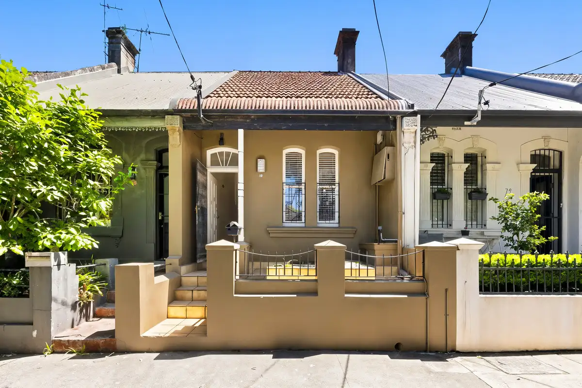 Main view of Homely house listing, 74 Marriott Street, Redfern NSW 2016
