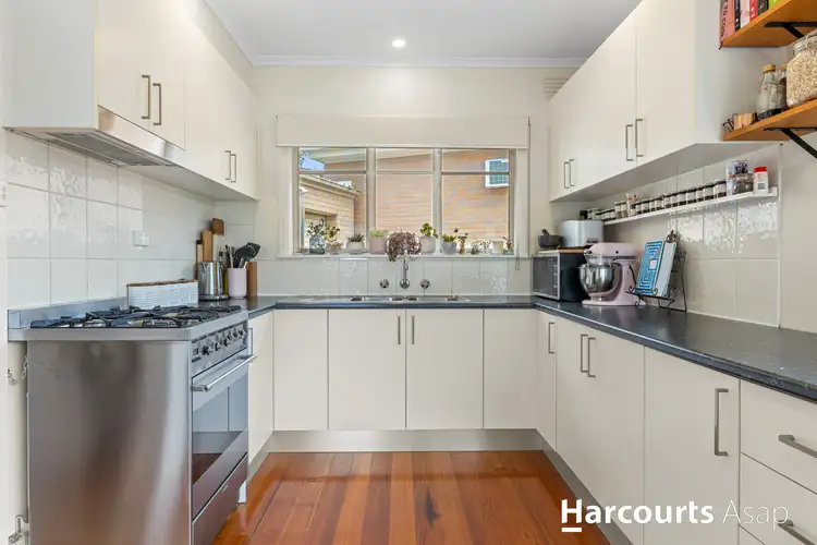 Second view of Homely unit listing, 1/6 Boyd Court, Dandenong North VIC 3175