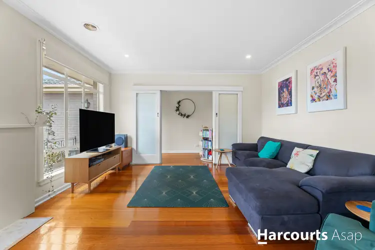 Fourth view of Homely unit listing, 1/6 Boyd Court, Dandenong North VIC 3175