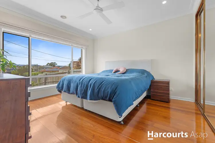 Fifth view of Homely unit listing, 1/6 Boyd Court, Dandenong North VIC 3175