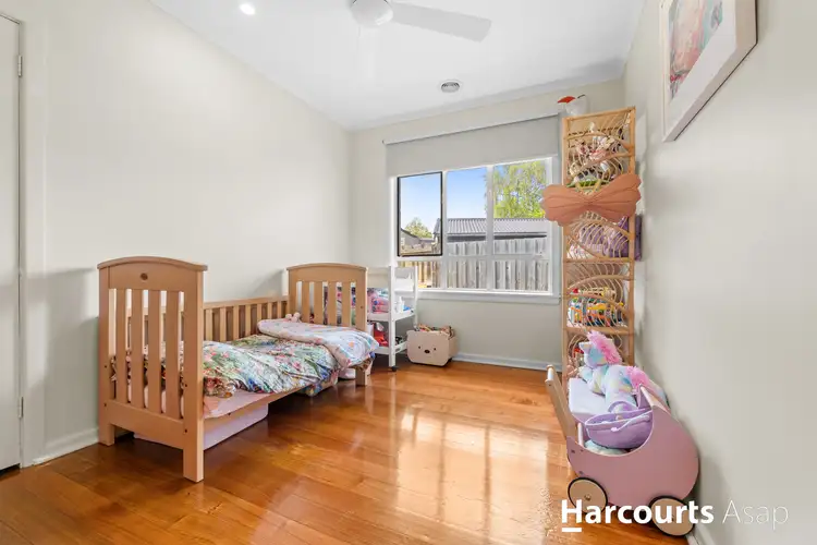 Sixth view of Homely unit listing, 1/6 Boyd Court, Dandenong North VIC 3175