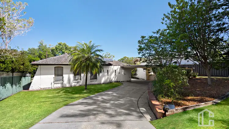 Second view of Homely house listing, 12 Dawn Crescent, Mount Riverview NSW 2774