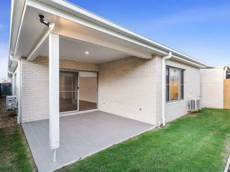 Fourth view of Homely house listing, 10 Monroe Crescent, Strathpine QLD 4500