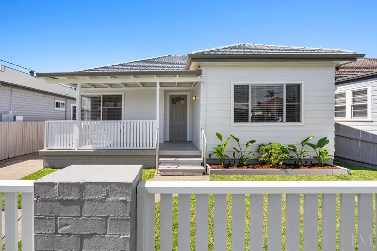 Main view of Homely house listing, 5 Meadow Road, New Lambton NSW 2305