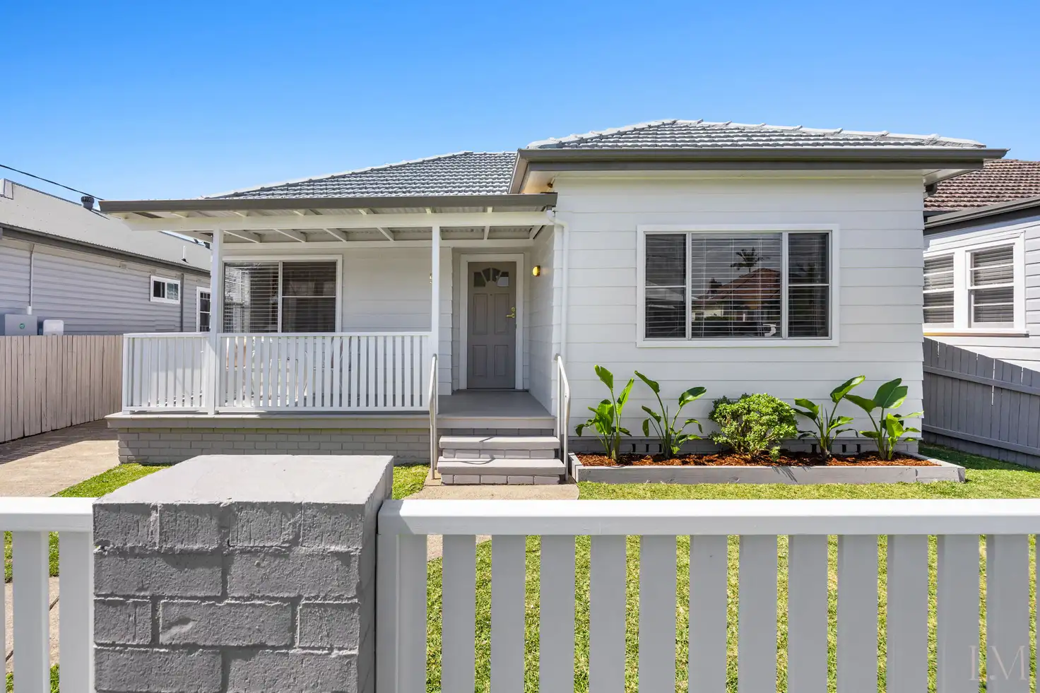 Main view of Homely house listing, 5 Meadow Road, New Lambton NSW 2305