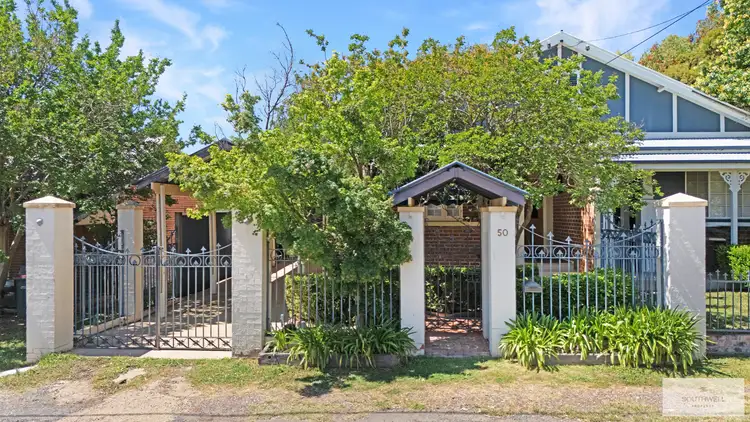 50 Griffin Avenue, East Tamworth NSW 2340