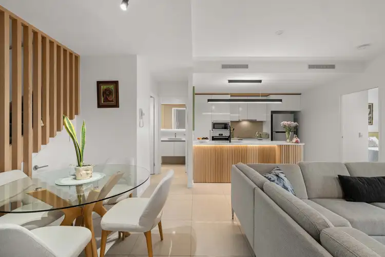10/94 Hall Street, Alderley QLD 4051