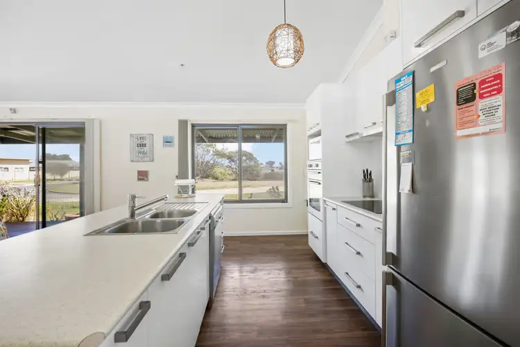 Fourth view of Homely house listing, 9 Centre Road, Seaspray VIC 3851